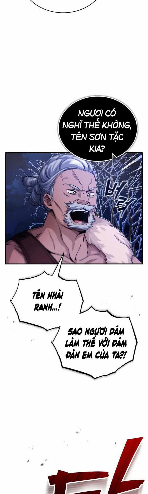 Sự Thức Tỉnh Của Hắc Ma Pháp Sư Sau 66666 Năm 62 trang 59