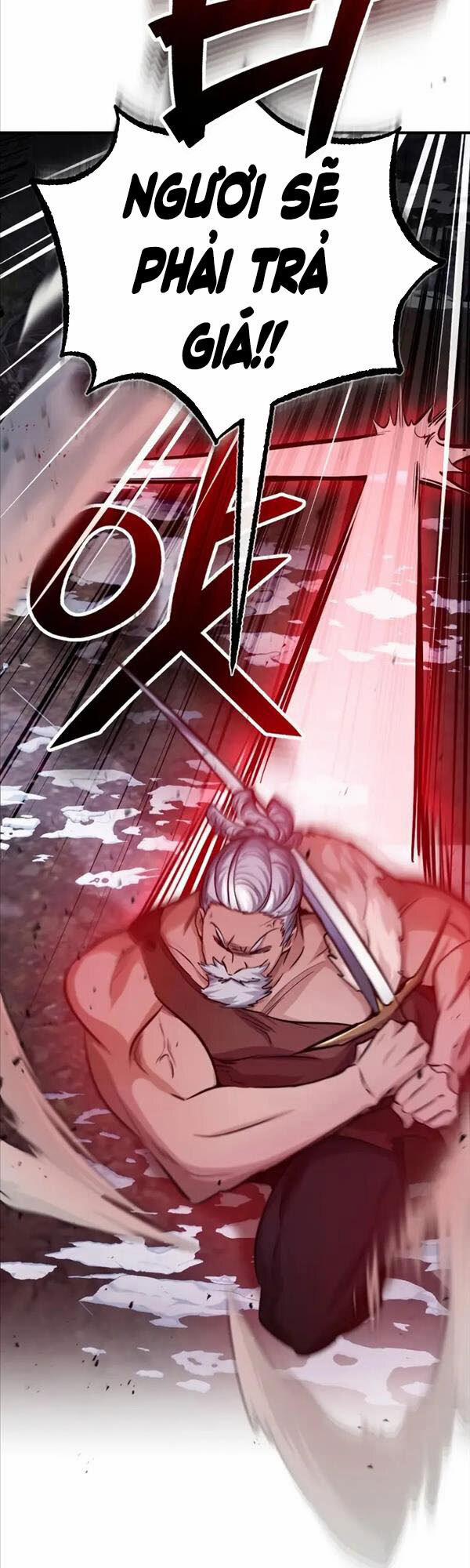 Sự Thức Tỉnh Của Hắc Ma Pháp Sư Sau 66666 Năm 62 trang 60