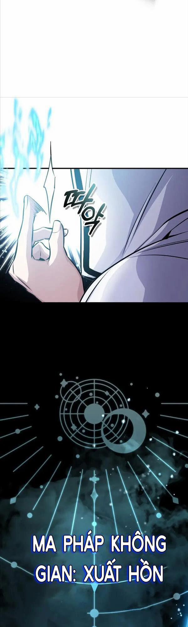 Sự Thức Tỉnh Của Hắc Ma Pháp Sư Sau 66666 Năm 62 trang 61