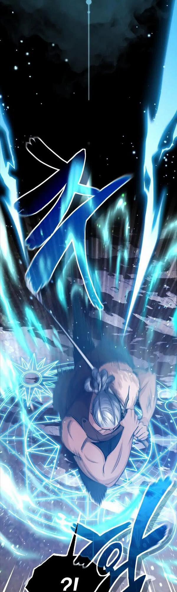 Sự Thức Tỉnh Của Hắc Ma Pháp Sư Sau 66666 Năm 62 trang 62