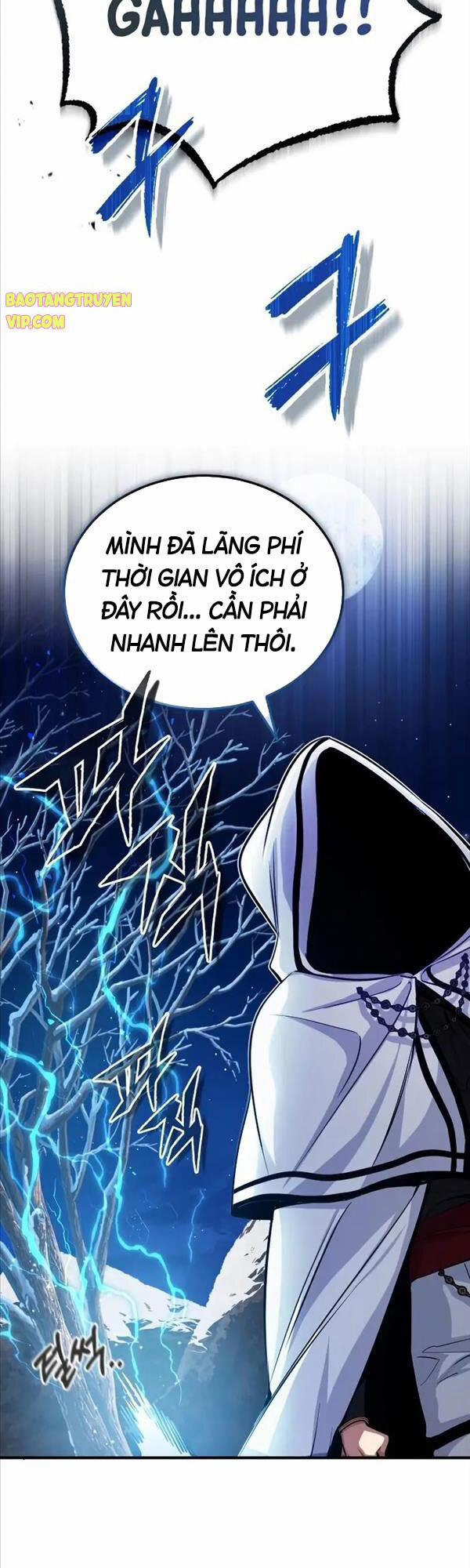 Sự Thức Tỉnh Của Hắc Ma Pháp Sư Sau 66666 Năm 62 trang 64