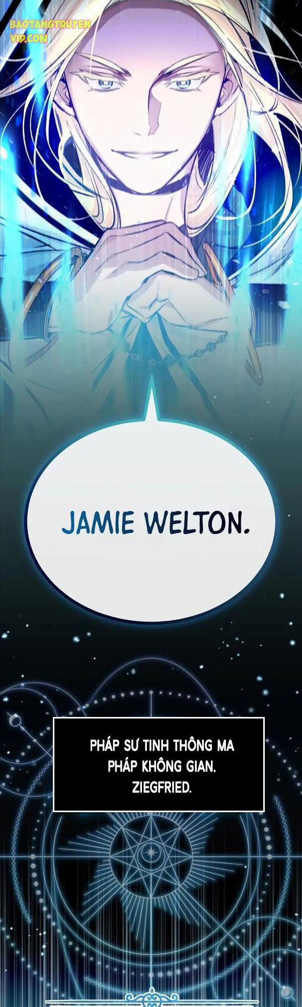 Sự Thức Tỉnh Của Hắc Ma Pháp Sư Sau 66666 Năm 62 trang 66