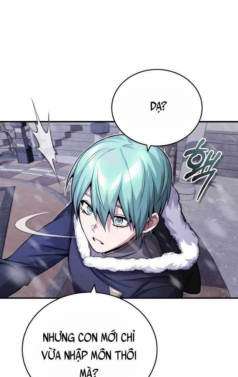 Sự Thức Tỉnh Của Hắc Ma Pháp Sư Sau 66666 Năm 63 trang 10