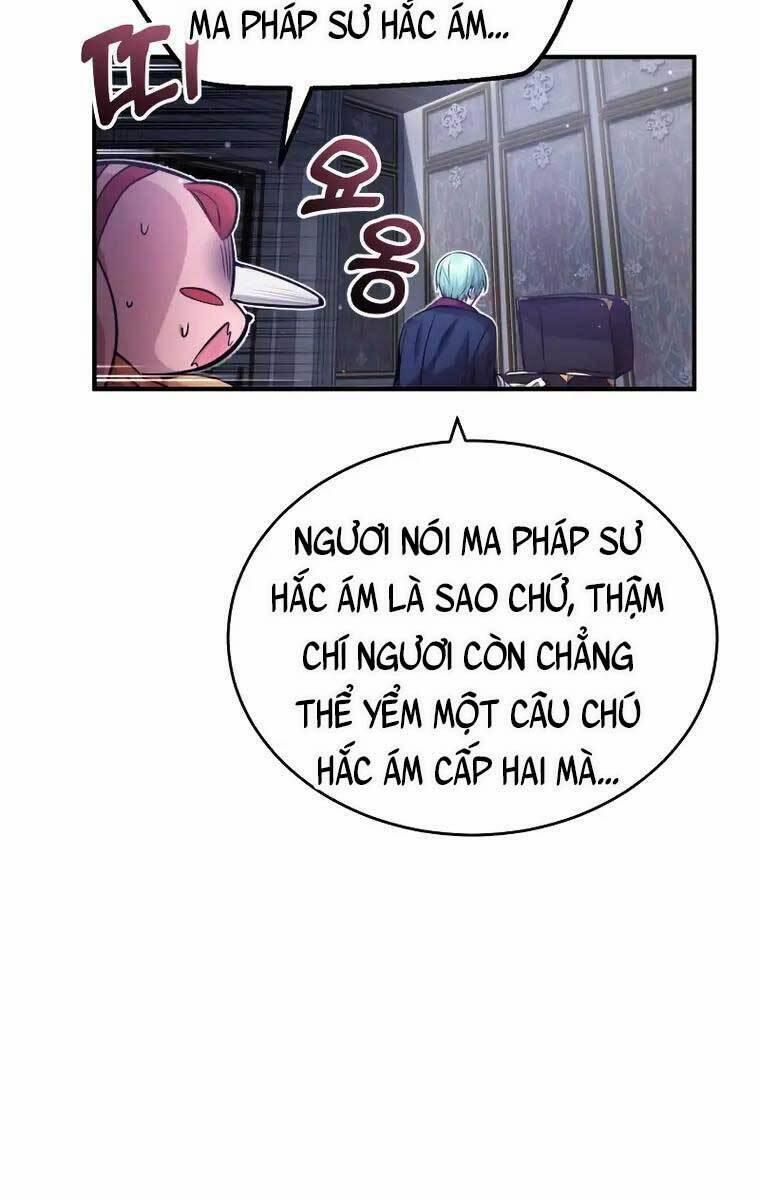 Sự Thức Tỉnh Của Hắc Ma Pháp Sư Sau 66666 Năm 63 trang 100