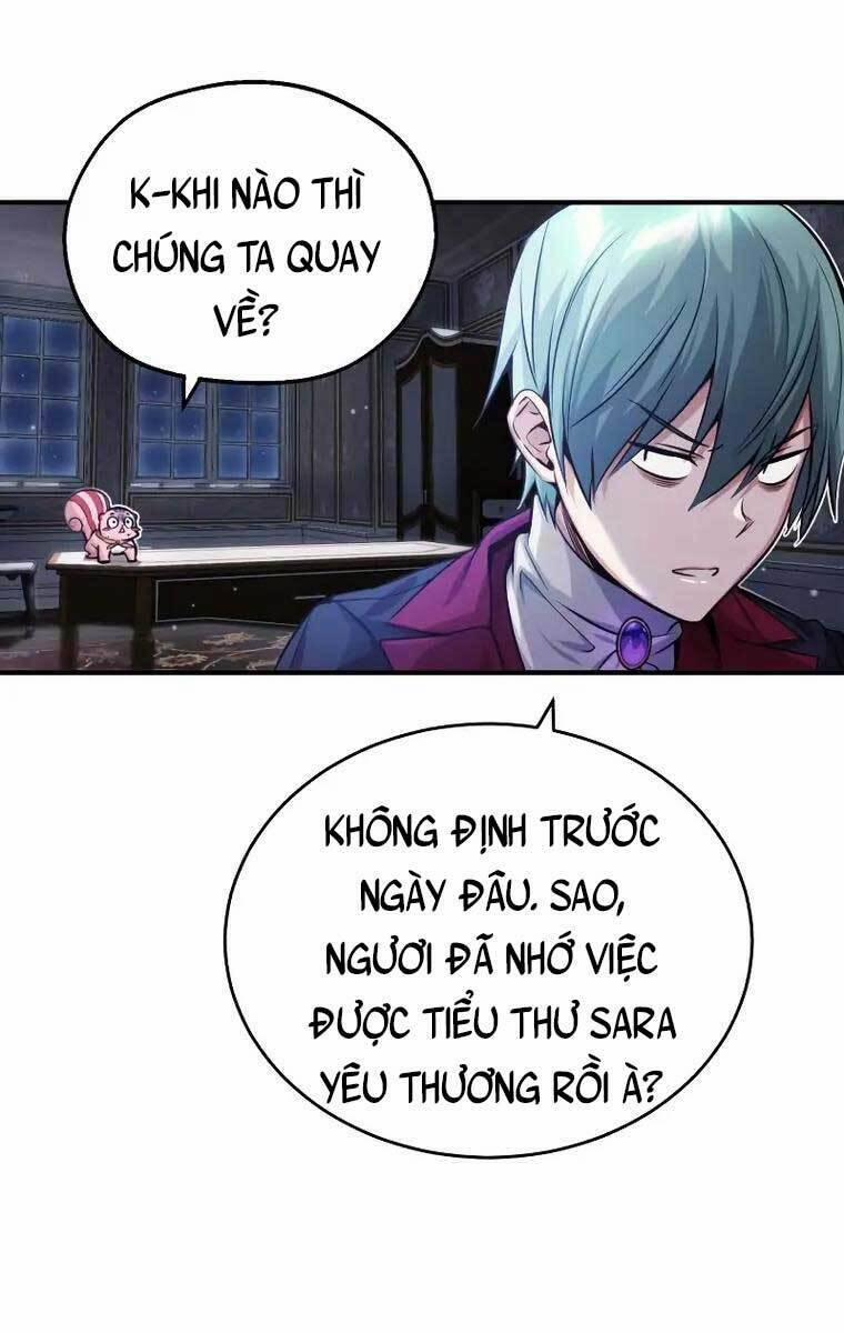 Sự Thức Tỉnh Của Hắc Ma Pháp Sư Sau 66666 Năm 63 trang 101