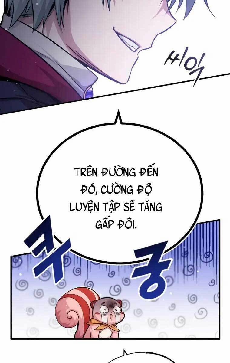 Sự Thức Tỉnh Của Hắc Ma Pháp Sư Sau 66666 Năm 63 trang 104