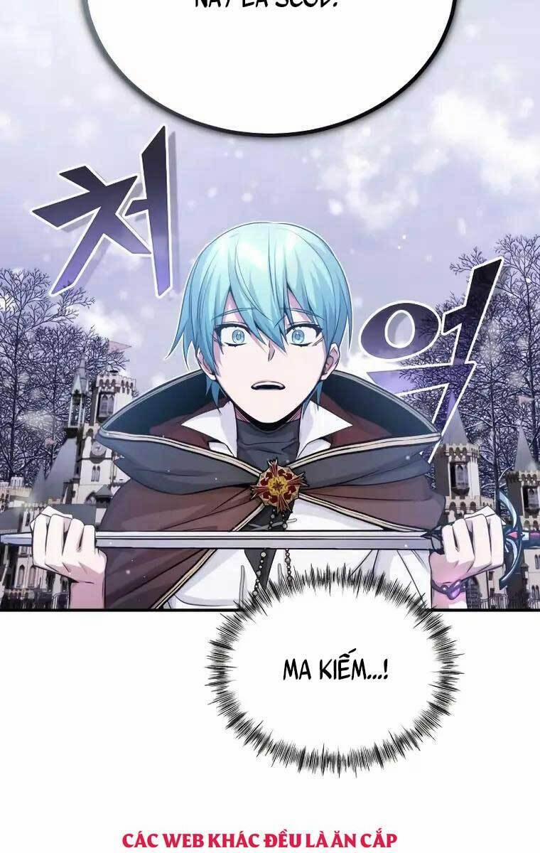 Sự Thức Tỉnh Của Hắc Ma Pháp Sư Sau 66666 Năm 63 trang 108