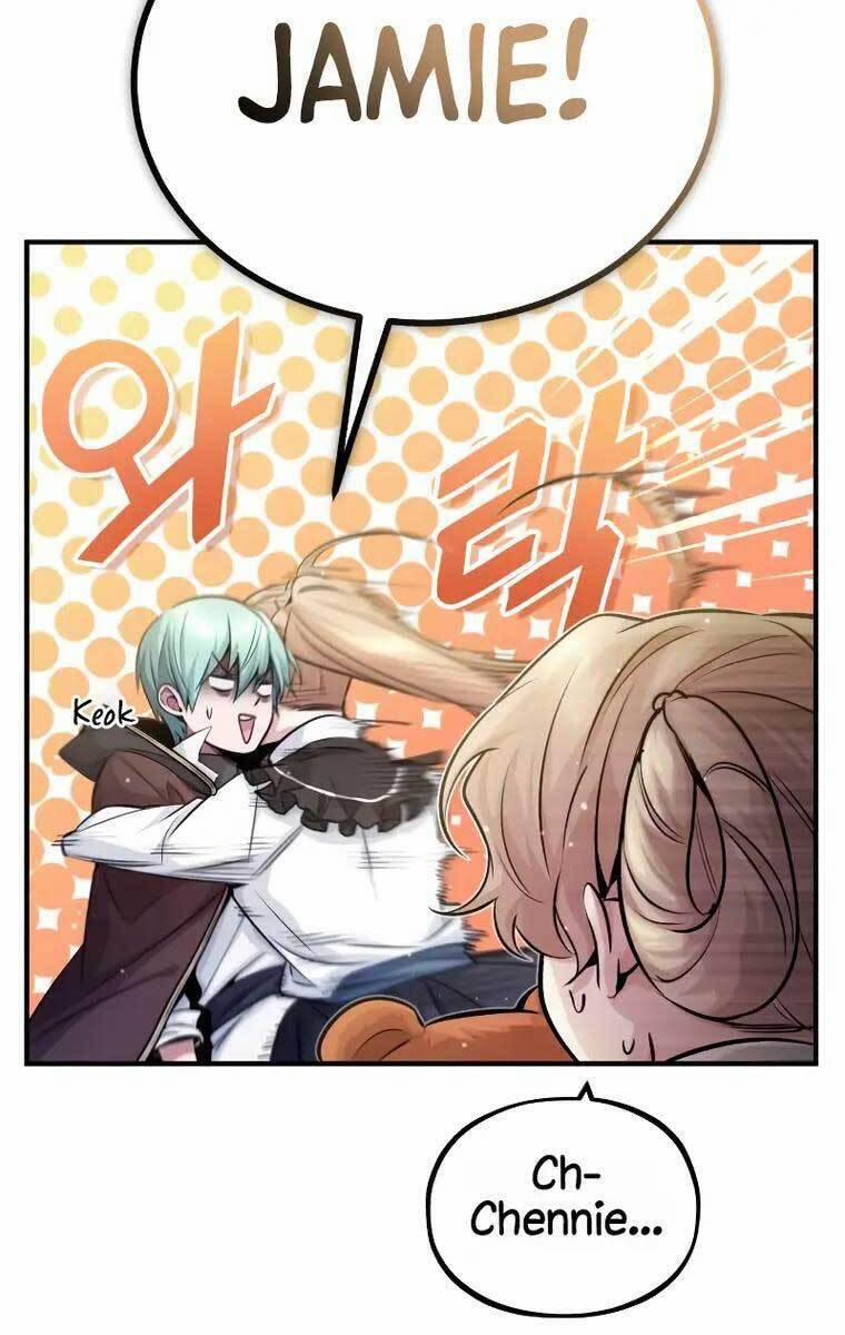 Sự Thức Tỉnh Của Hắc Ma Pháp Sư Sau 66666 Năm 63 trang 112