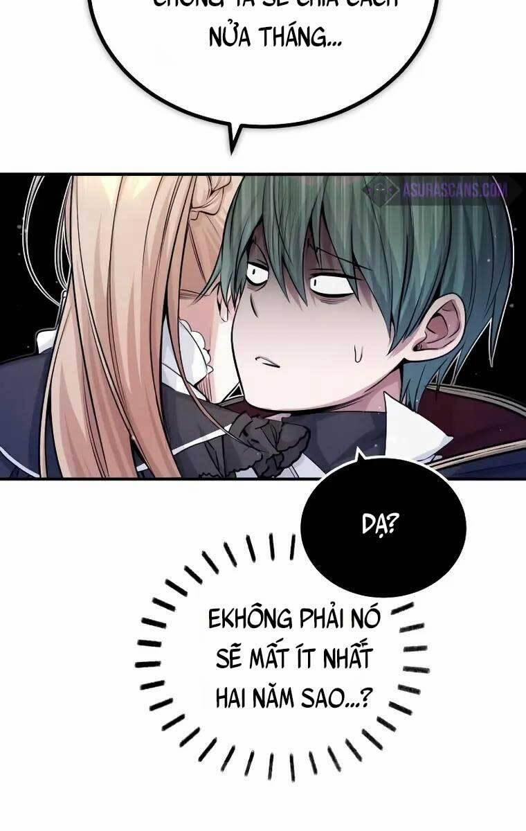 Sự Thức Tỉnh Của Hắc Ma Pháp Sư Sau 66666 Năm 63 trang 115