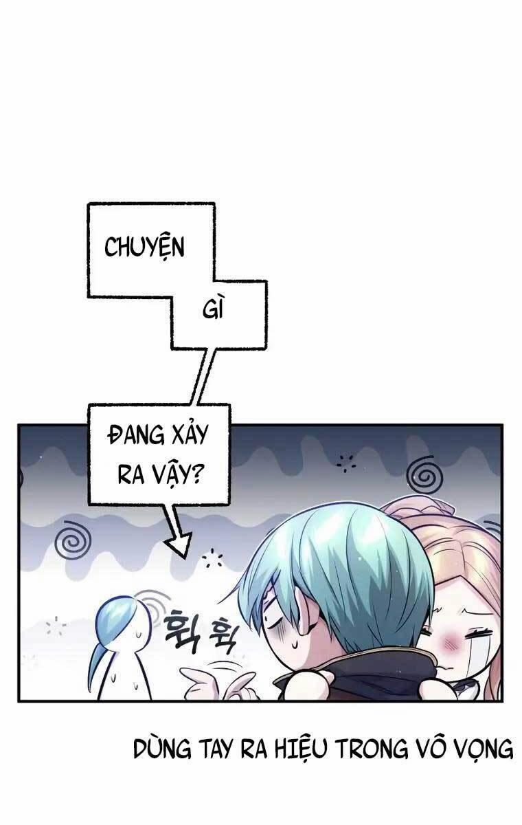 Sự Thức Tỉnh Của Hắc Ma Pháp Sư Sau 66666 Năm 63 trang 116