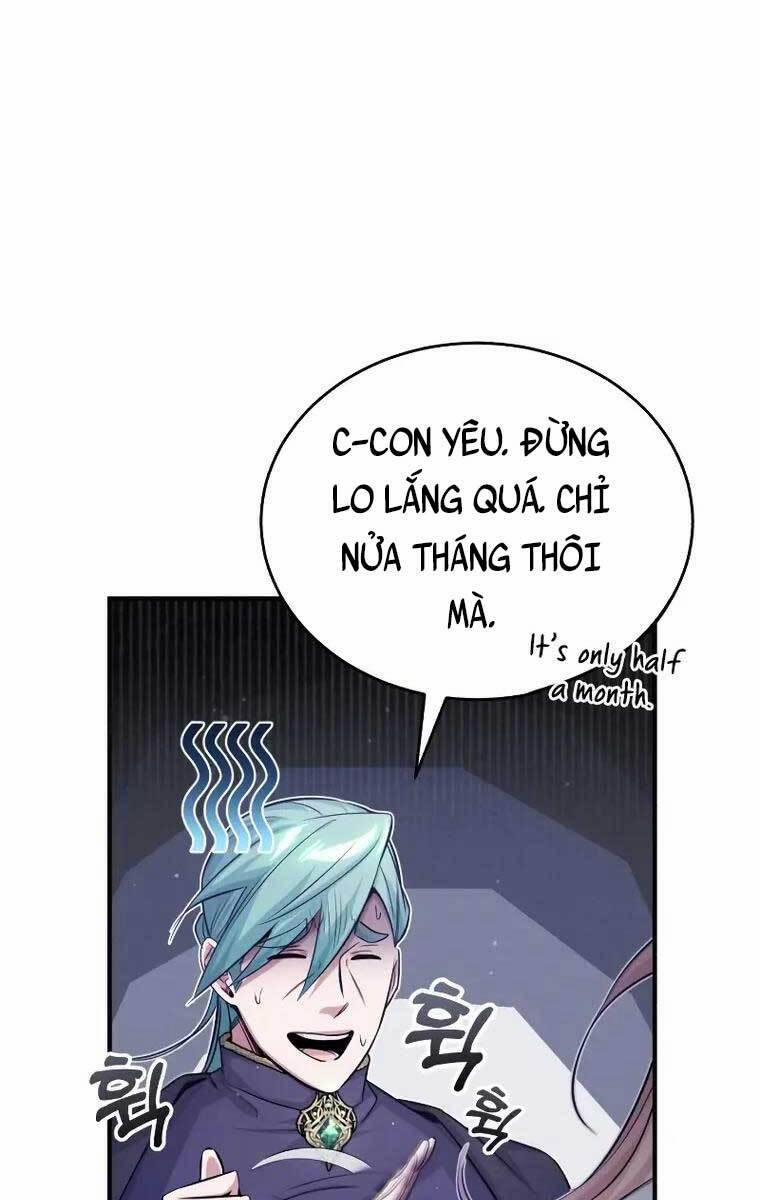 Sự Thức Tỉnh Của Hắc Ma Pháp Sư Sau 66666 Năm 63 trang 117