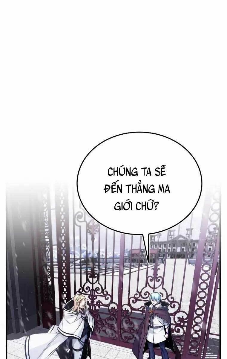 Sự Thức Tỉnh Của Hắc Ma Pháp Sư Sau 66666 Năm 63 trang 121