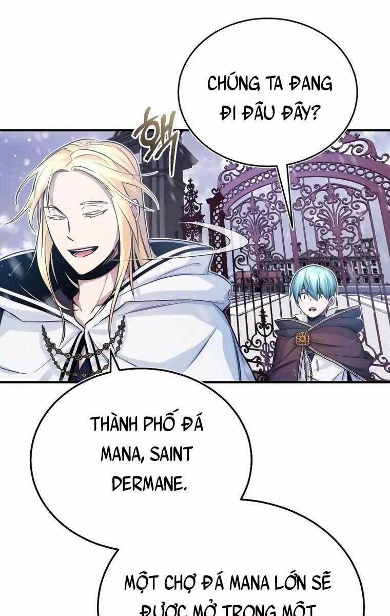 Sự Thức Tỉnh Của Hắc Ma Pháp Sư Sau 66666 Năm 63 trang 123