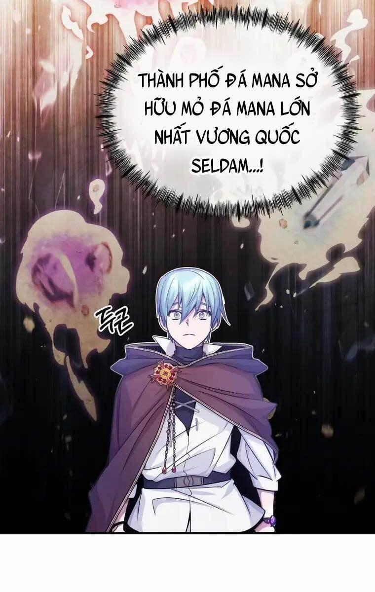 Sự Thức Tỉnh Của Hắc Ma Pháp Sư Sau 66666 Năm 63 trang 125