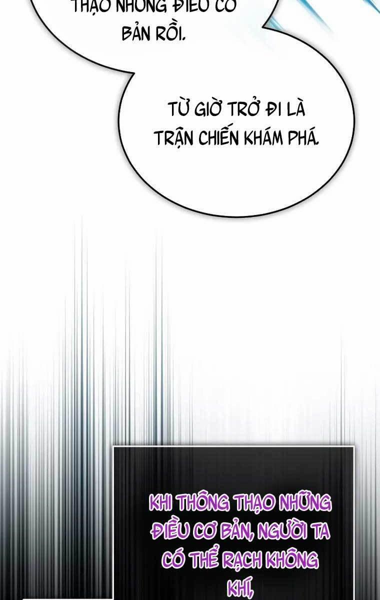 Sự Thức Tỉnh Của Hắc Ma Pháp Sư Sau 66666 Năm 63 trang 13