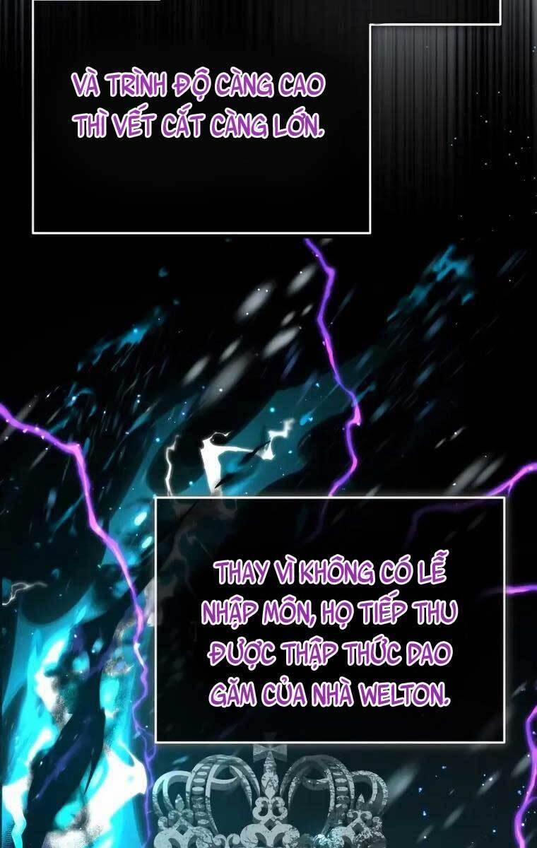 Sự Thức Tỉnh Của Hắc Ma Pháp Sư Sau 66666 Năm 63 trang 14