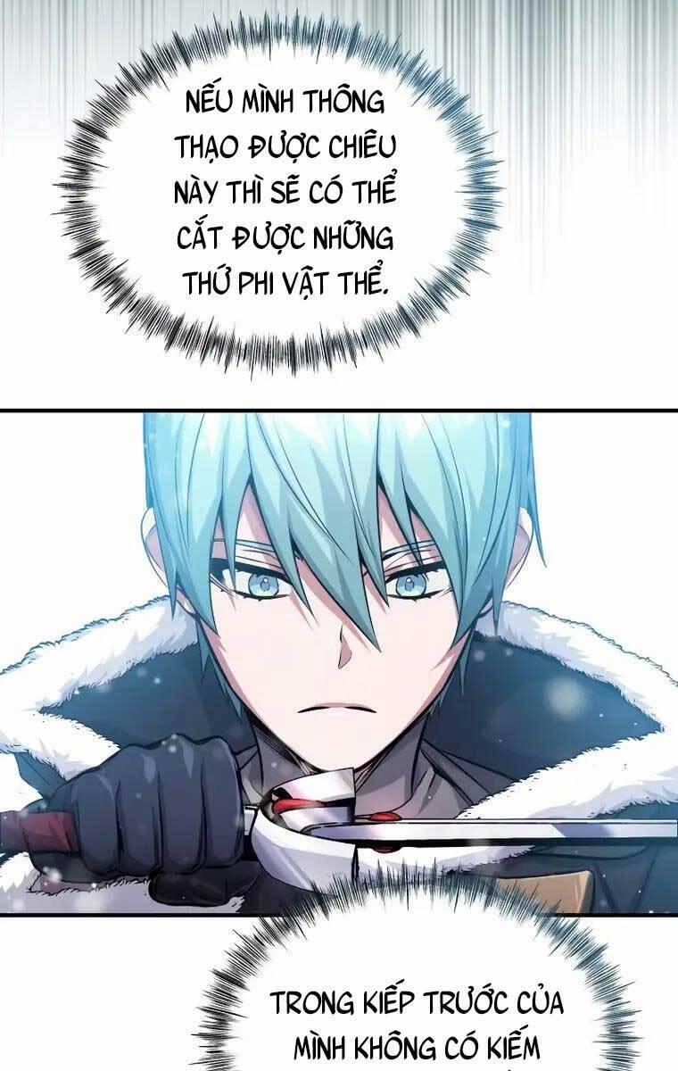 Sự Thức Tỉnh Của Hắc Ma Pháp Sư Sau 66666 Năm 63 trang 17