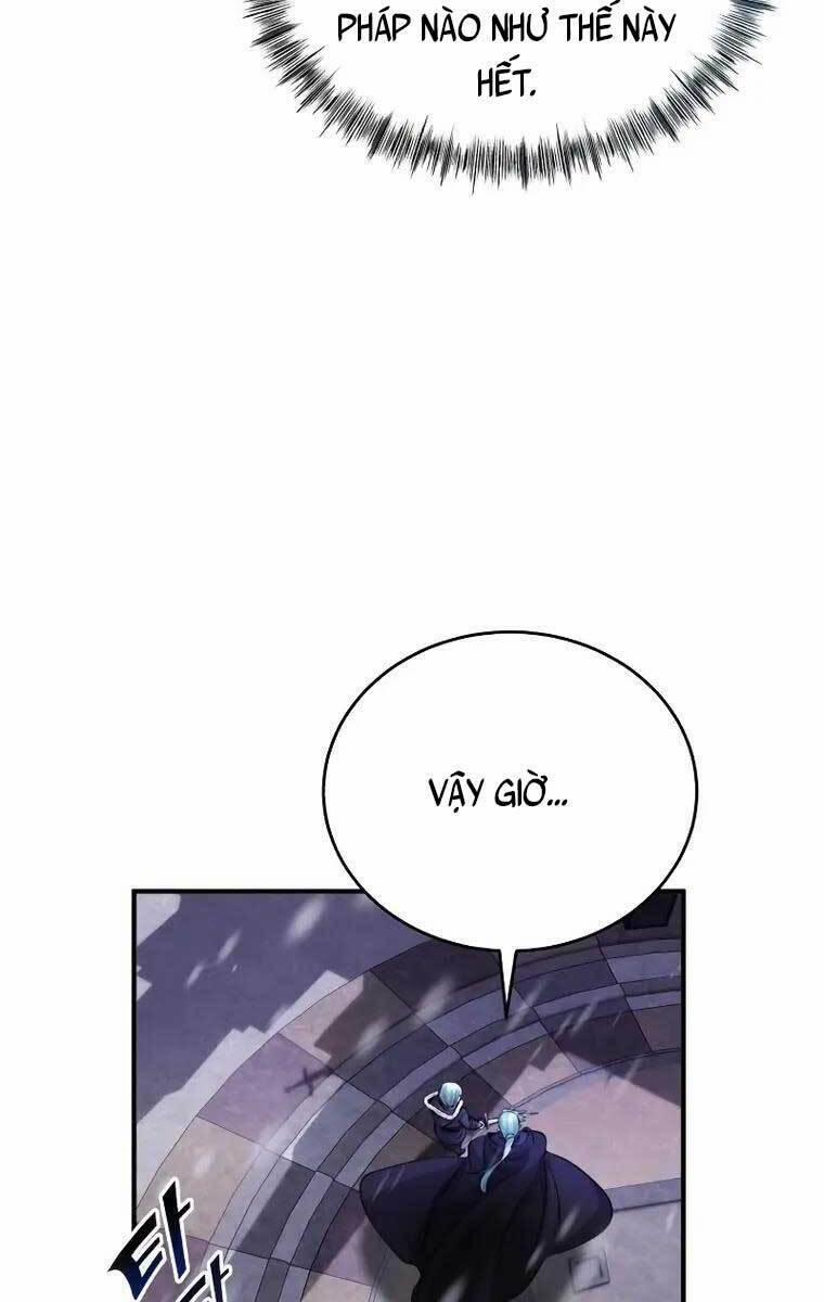 Sự Thức Tỉnh Của Hắc Ma Pháp Sư Sau 66666 Năm 63 trang 18