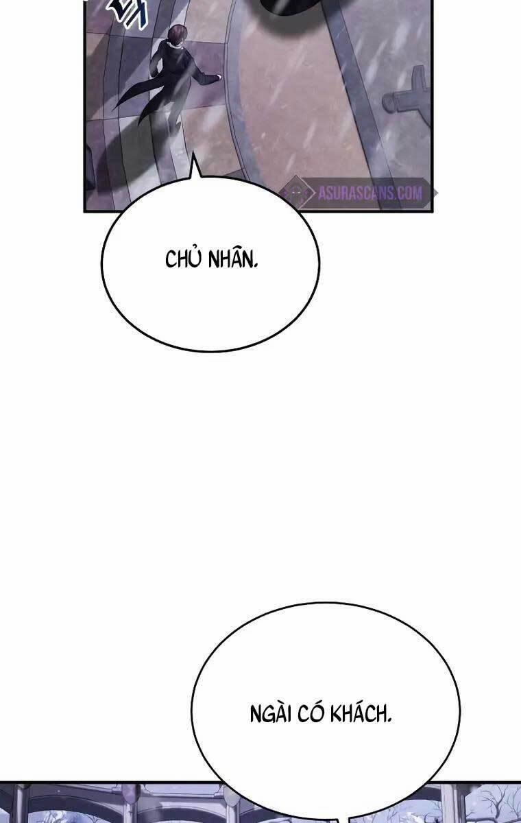 Sự Thức Tỉnh Của Hắc Ma Pháp Sư Sau 66666 Năm 63 trang 19