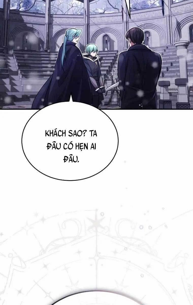 Sự Thức Tỉnh Của Hắc Ma Pháp Sư Sau 66666 Năm 63 trang 20