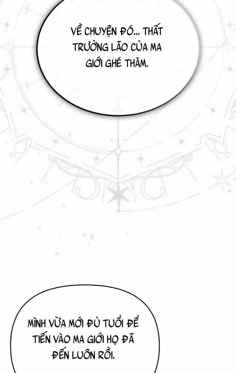 Sự Thức Tỉnh Của Hắc Ma Pháp Sư Sau 66666 Năm 63 trang 21