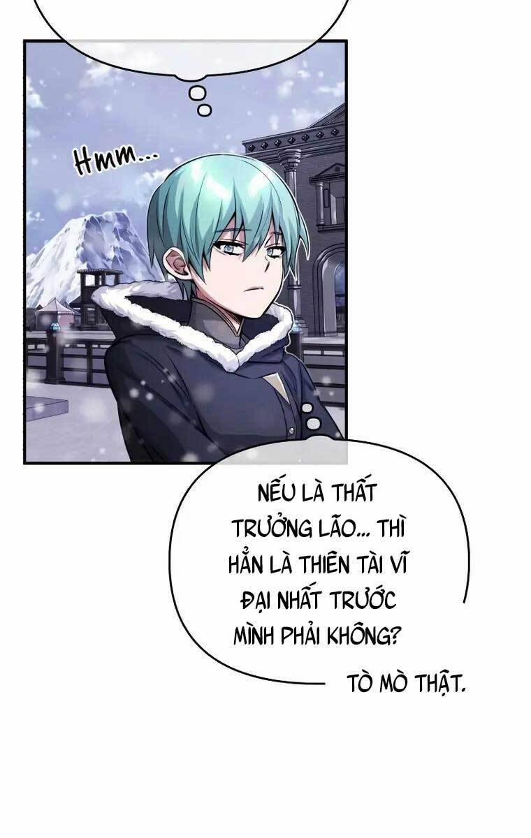 Sự Thức Tỉnh Của Hắc Ma Pháp Sư Sau 66666 Năm 63 trang 22