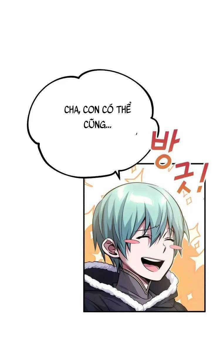 Sự Thức Tỉnh Của Hắc Ma Pháp Sư Sau 66666 Năm 63 trang 23