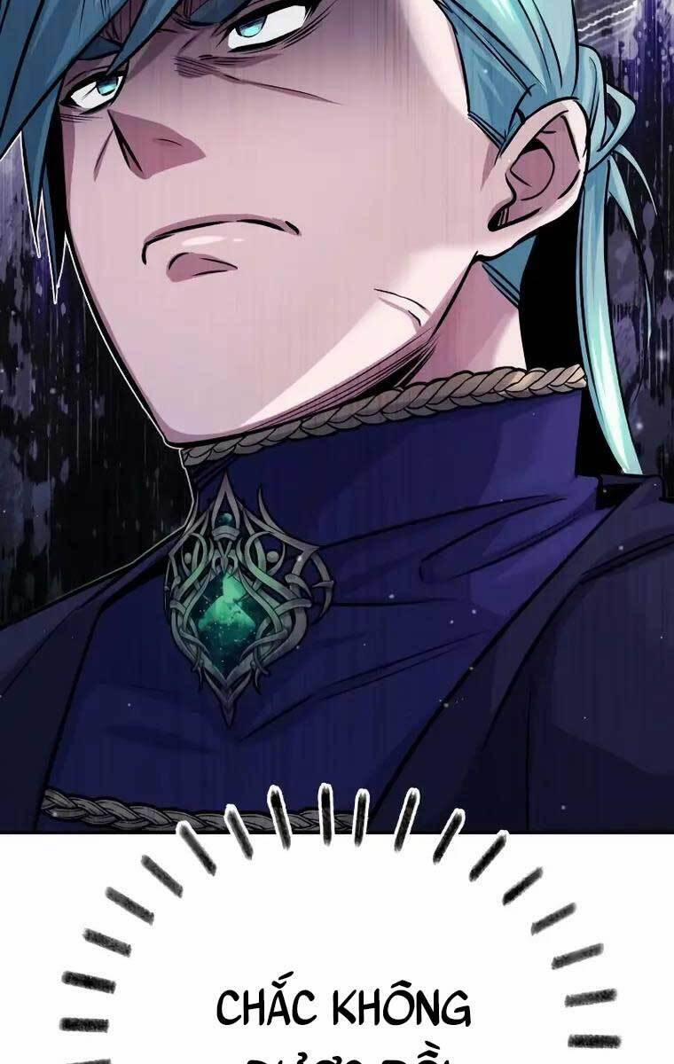 Sự Thức Tỉnh Của Hắc Ma Pháp Sư Sau 66666 Năm 63 trang 25