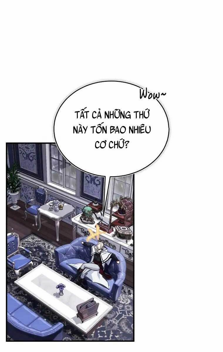 Sự Thức Tỉnh Của Hắc Ma Pháp Sư Sau 66666 Năm 63 trang 30