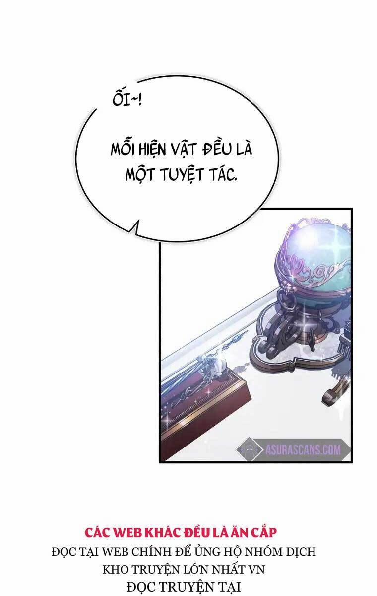 Sự Thức Tỉnh Của Hắc Ma Pháp Sư Sau 66666 Năm 63 trang 31