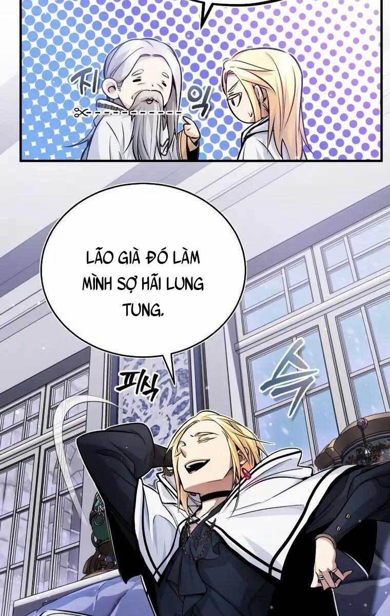 Sự Thức Tỉnh Của Hắc Ma Pháp Sư Sau 66666 Năm 63 trang 33