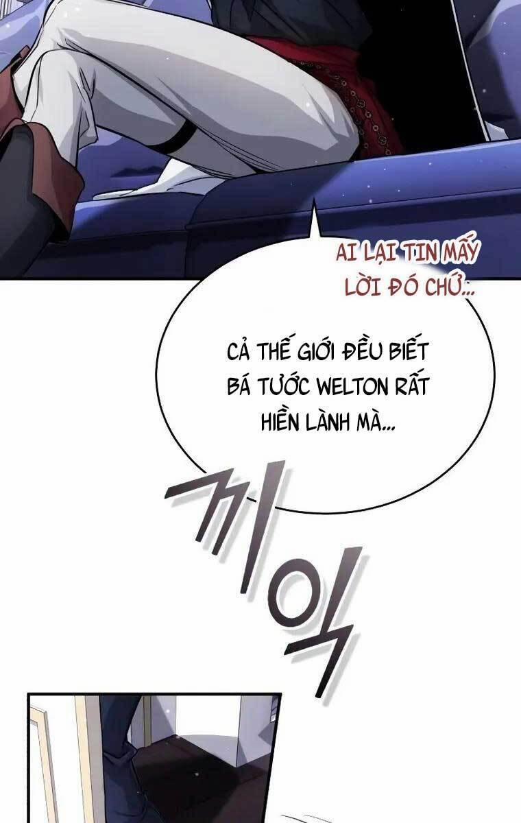 Sự Thức Tỉnh Của Hắc Ma Pháp Sư Sau 66666 Năm 63 trang 34