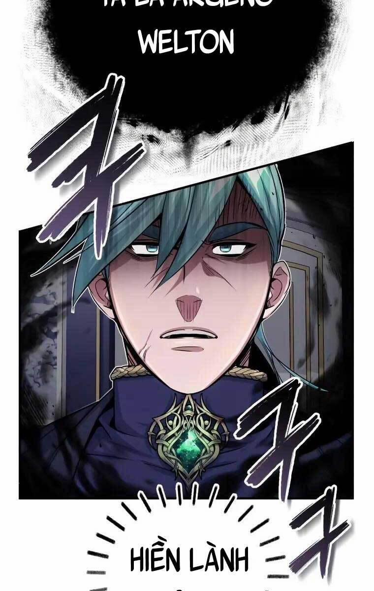 Sự Thức Tỉnh Của Hắc Ma Pháp Sư Sau 66666 Năm 63 trang 36