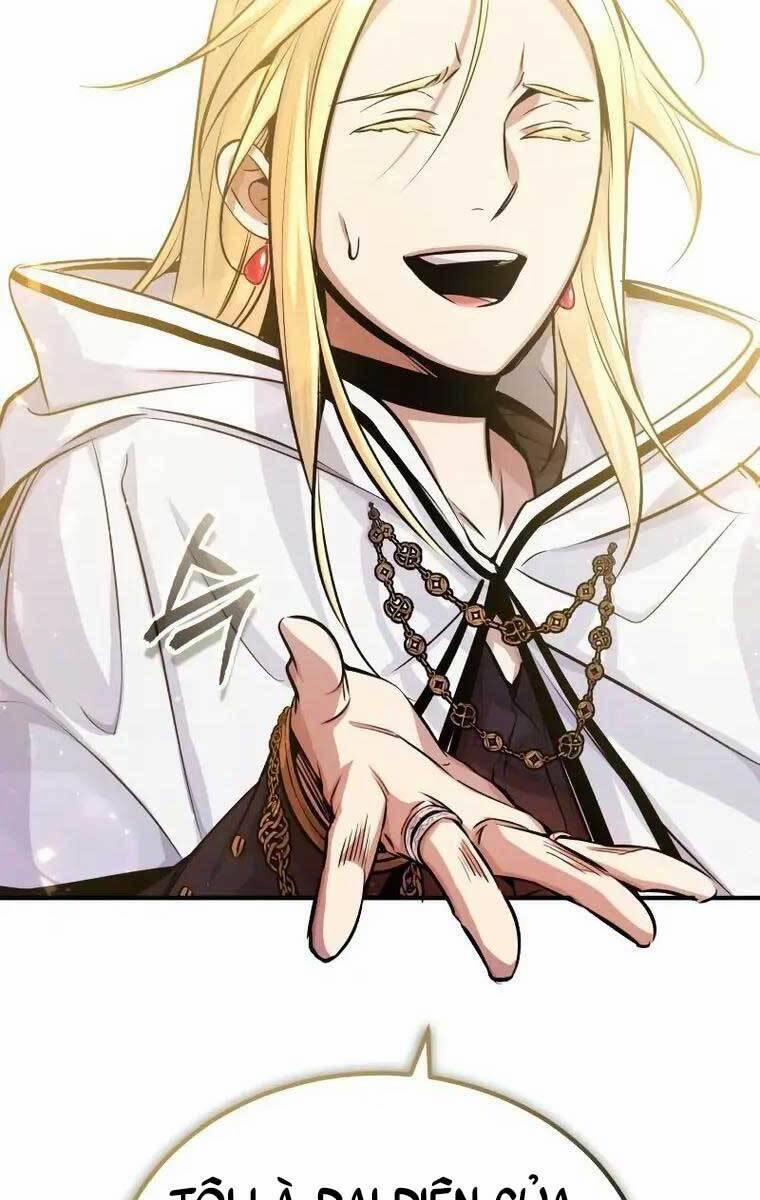 Sự Thức Tỉnh Của Hắc Ma Pháp Sư Sau 66666 Năm 63 trang 38