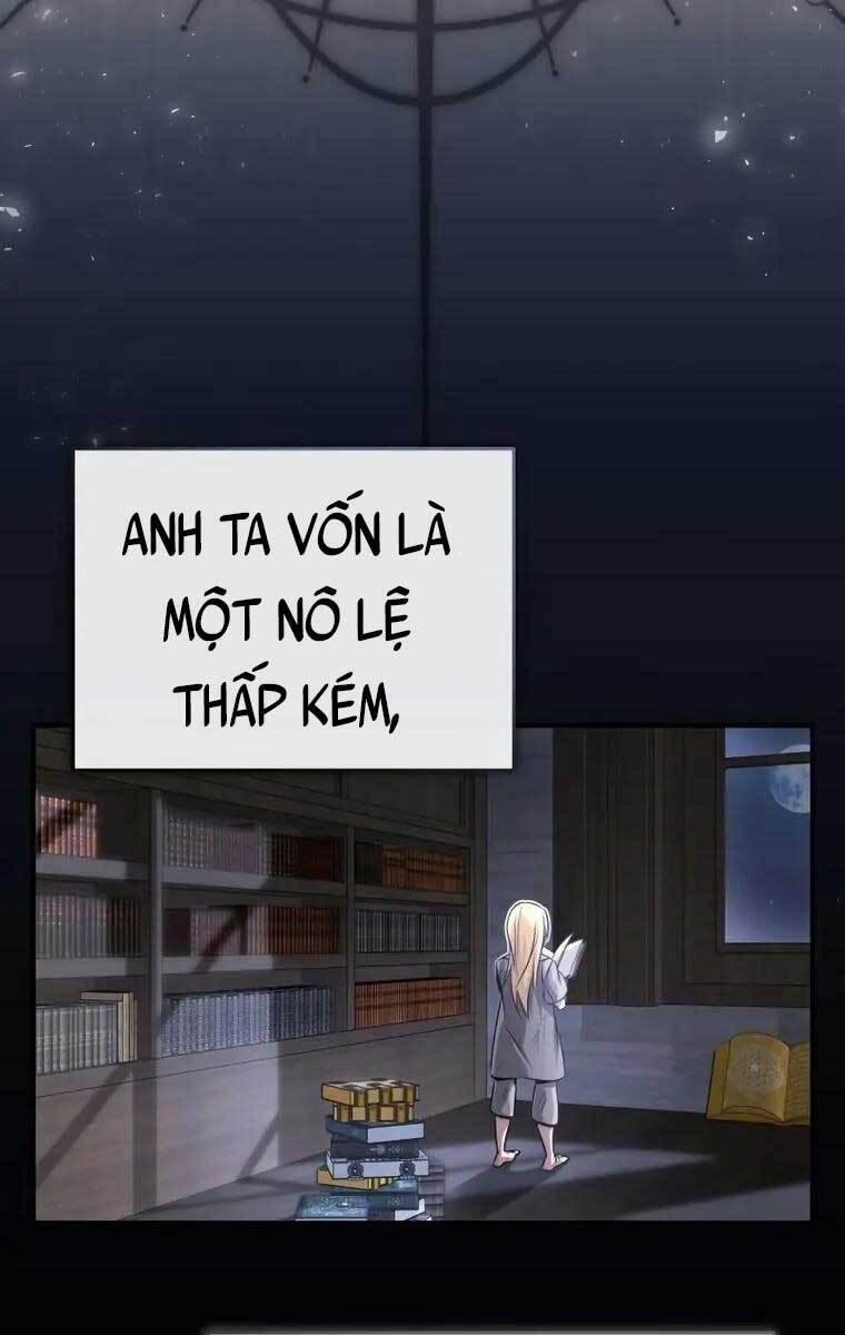 Sự Thức Tỉnh Của Hắc Ma Pháp Sư Sau 66666 Năm 63 trang 40