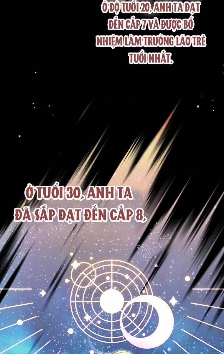 Sự Thức Tỉnh Của Hắc Ma Pháp Sư Sau 66666 Năm 63 trang 42