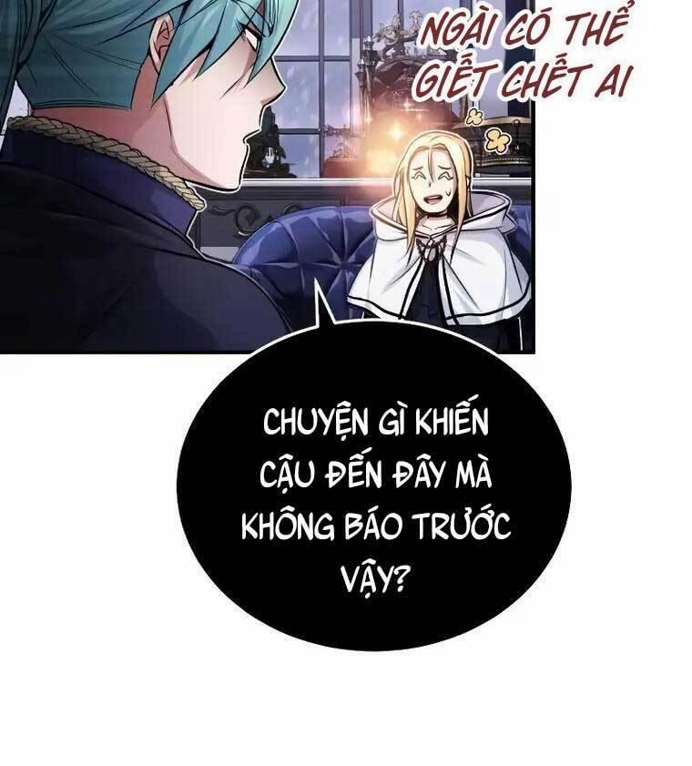 Sự Thức Tỉnh Của Hắc Ma Pháp Sư Sau 66666 Năm 63 trang 46