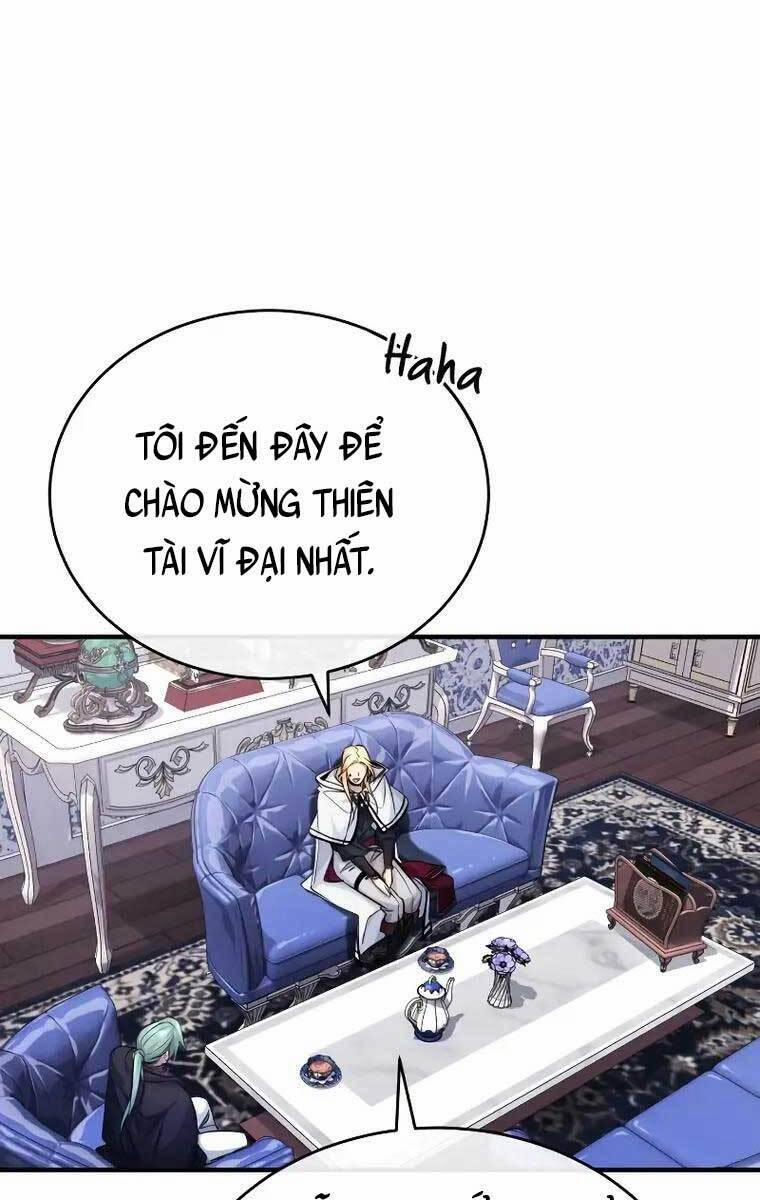 Sự Thức Tỉnh Của Hắc Ma Pháp Sư Sau 66666 Năm 63 trang 47