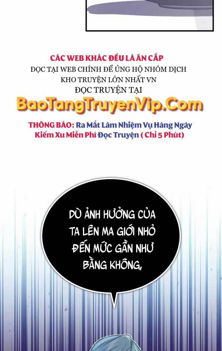 Sự Thức Tỉnh Của Hắc Ma Pháp Sư Sau 66666 Năm 63 trang 49