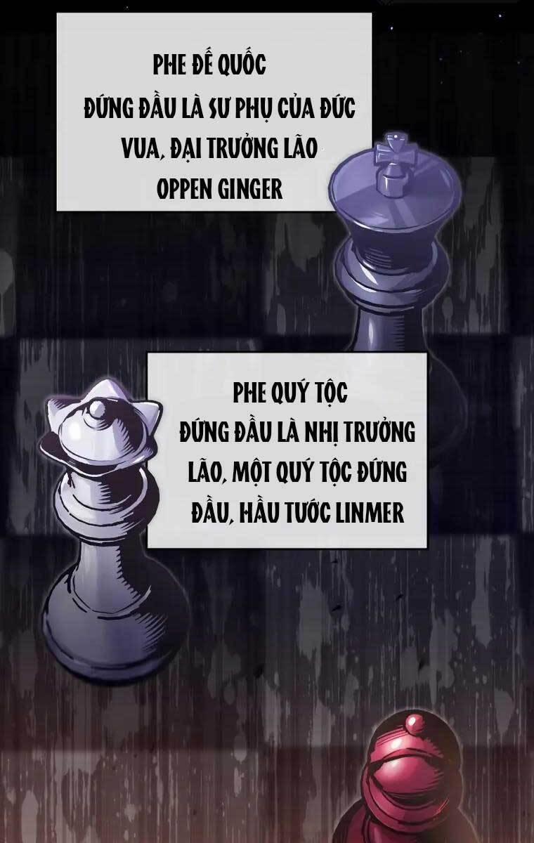 Sự Thức Tỉnh Của Hắc Ma Pháp Sư Sau 66666 Năm 63 trang 52