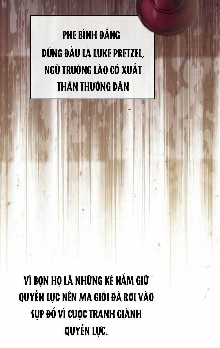 Sự Thức Tỉnh Của Hắc Ma Pháp Sư Sau 66666 Năm 63 trang 53