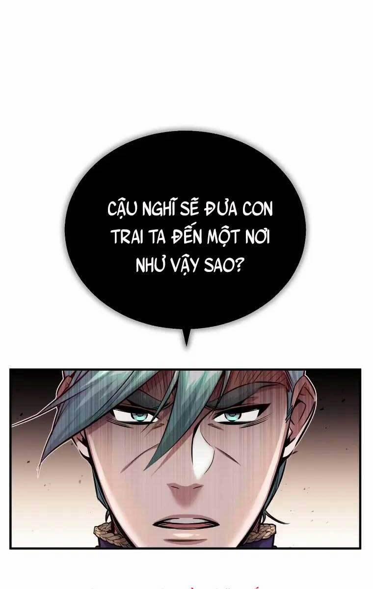 Sự Thức Tỉnh Của Hắc Ma Pháp Sư Sau 66666 Năm 63 trang 56