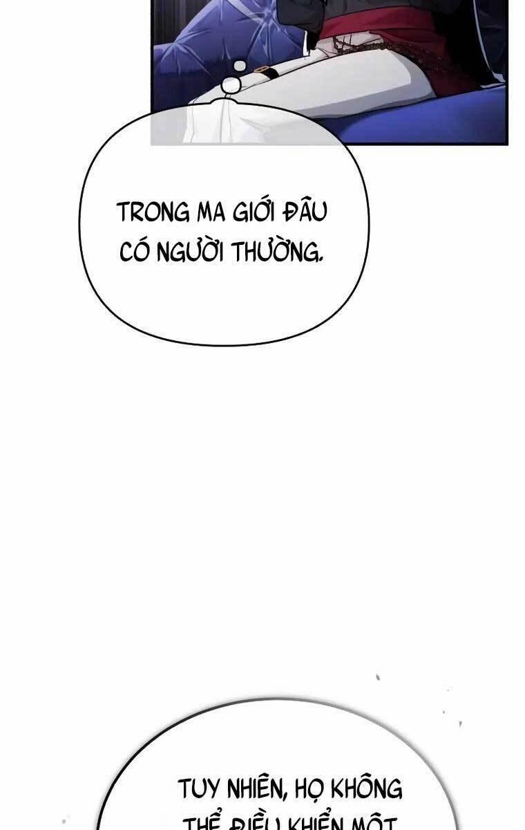 Sự Thức Tỉnh Của Hắc Ma Pháp Sư Sau 66666 Năm 63 trang 58