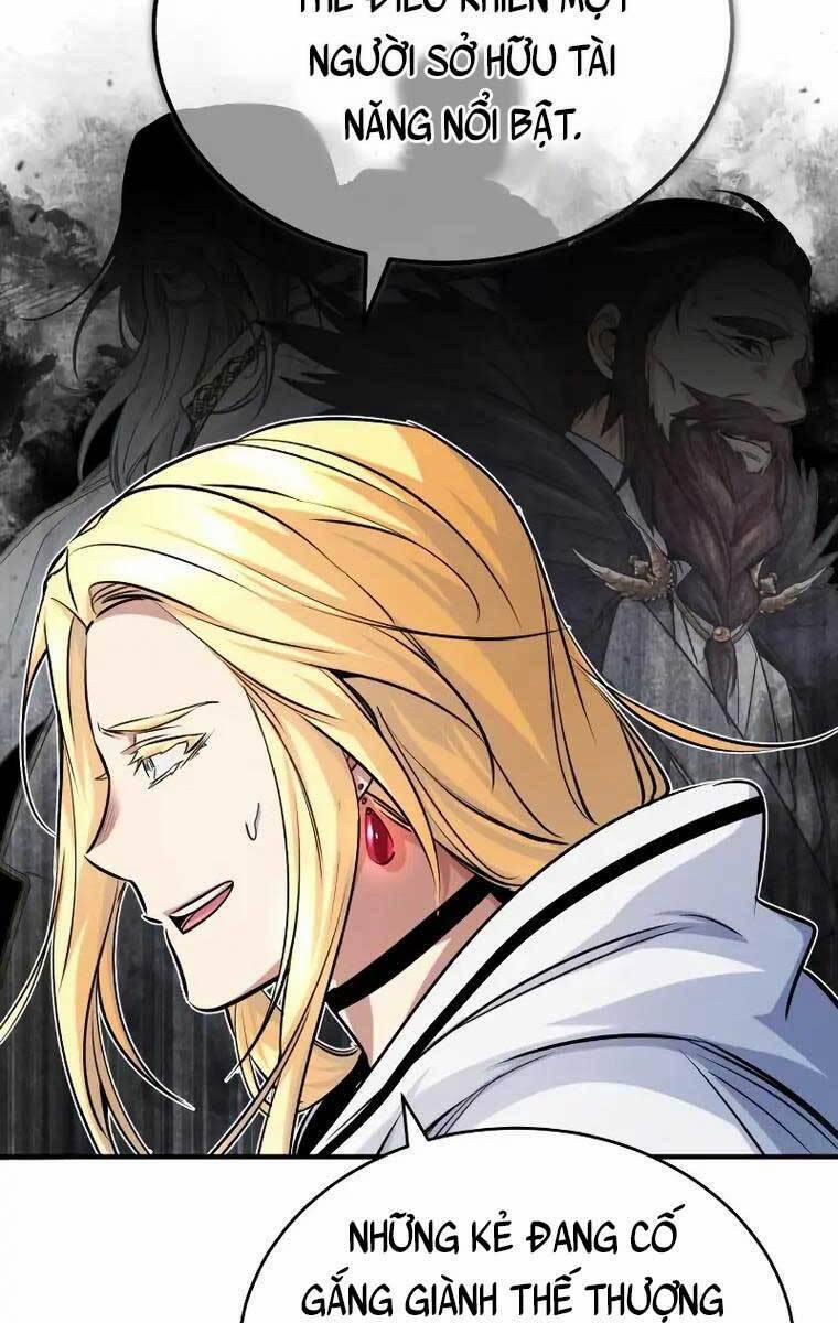 Sự Thức Tỉnh Của Hắc Ma Pháp Sư Sau 66666 Năm 63 trang 59