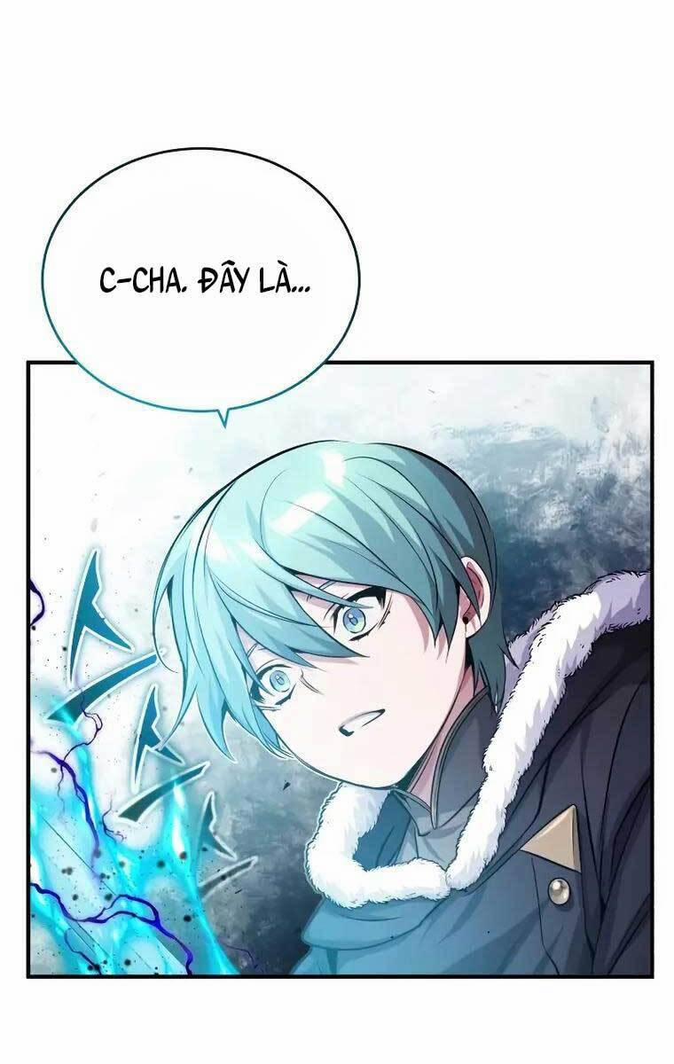 Sự Thức Tỉnh Của Hắc Ma Pháp Sư Sau 66666 Năm 63 trang 6