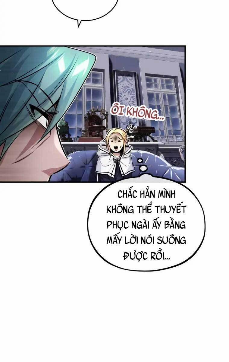 Sự Thức Tỉnh Của Hắc Ma Pháp Sư Sau 66666 Năm 63 trang 61