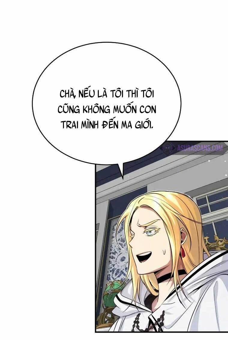 Sự Thức Tỉnh Của Hắc Ma Pháp Sư Sau 66666 Năm 63 trang 62