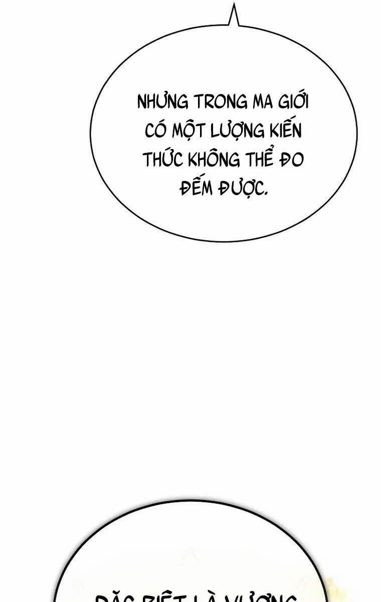 Sự Thức Tỉnh Của Hắc Ma Pháp Sư Sau 66666 Năm 63 trang 63