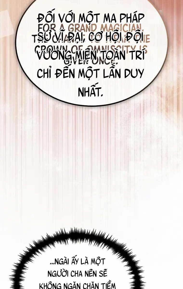 Sự Thức Tỉnh Của Hắc Ma Pháp Sư Sau 66666 Năm 63 trang 66