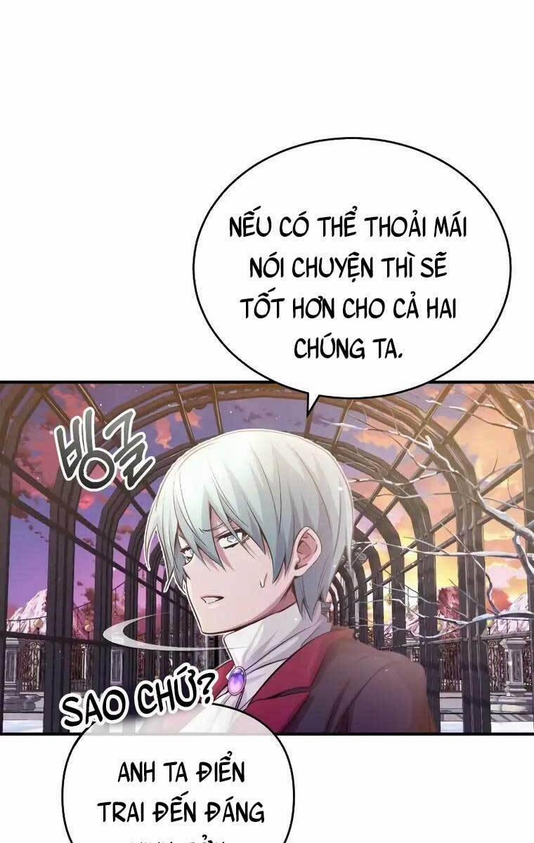 Sự Thức Tỉnh Của Hắc Ma Pháp Sư Sau 66666 Năm 63 trang 75